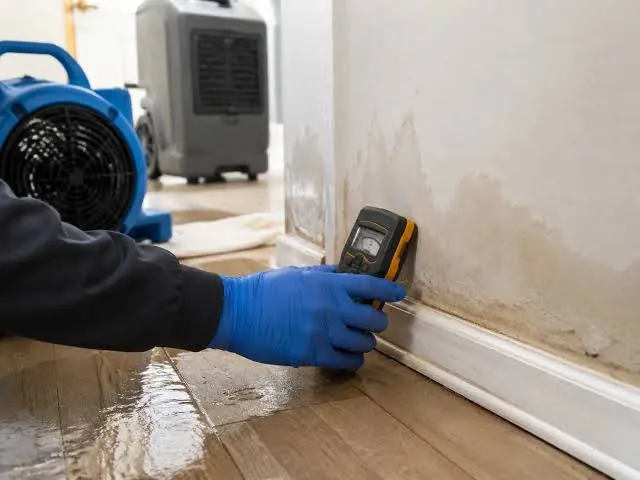 24/7 Water damage restoration services in St. Joseph, TN - Rapid flood cleanup and mitigation